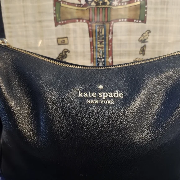 Kate Spade Medium Rosie with Gold Accents - Picture 3 of 10